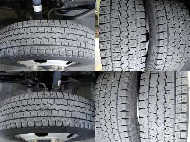 三菱 キャンター TKG-FEB50の写真17