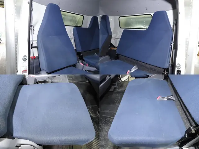 三菱 キャンター TKG-FEB50の写真18