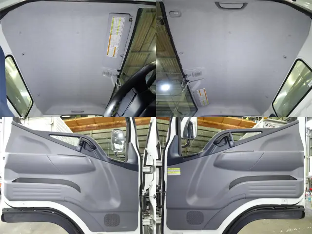 三菱 キャンター TKG-FEB50の写真20