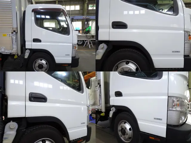 三菱 キャンター TKG-FEB90の写真4
