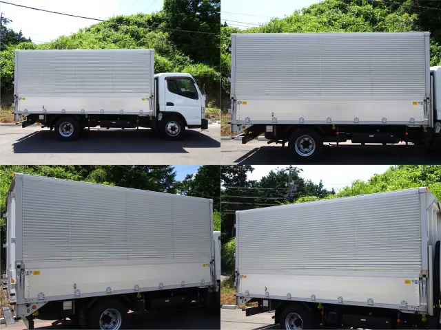 三菱 キャンター TKG-FEB90の写真5
