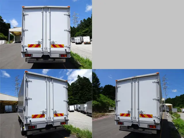 三菱 キャンター TKG-FEB90の写真6