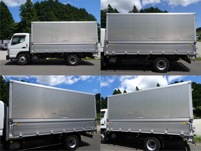 三菱 キャンター TKG-FEB90の写真7