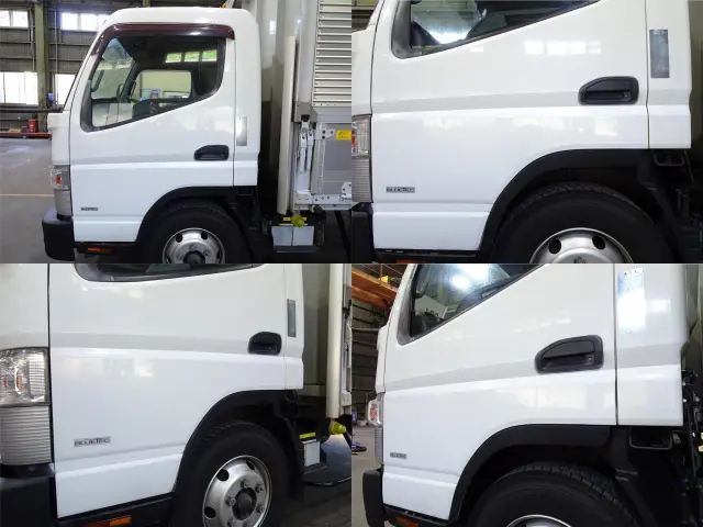 三菱 キャンター TKG-FEB90の写真8