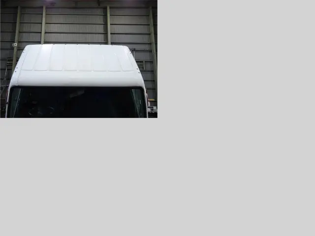 三菱 キャンター TKG-FEB90の写真9