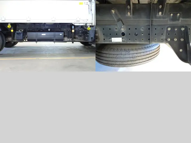 三菱 キャンター TKG-FEB90の写真12