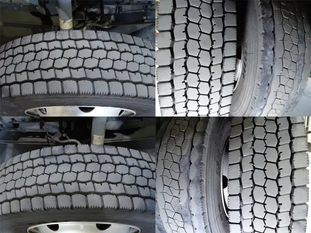 三菱 キャンター TKG-FEB90の写真15