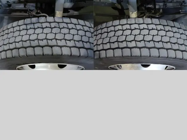 三菱 キャンター TKG-FEB90の写真16