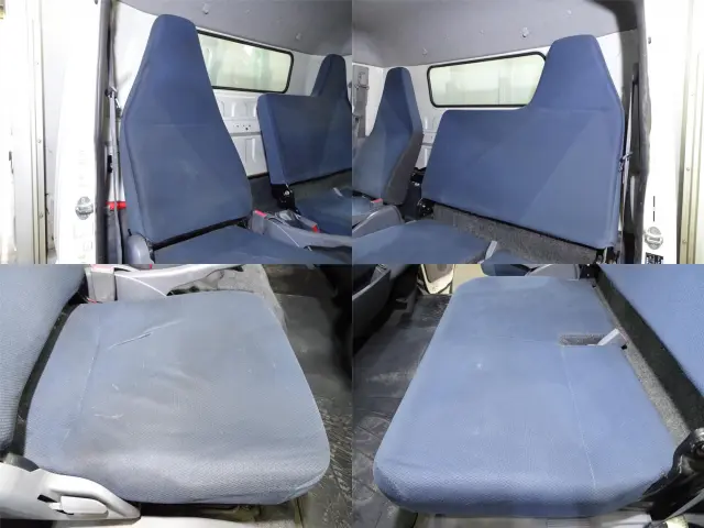 三菱 キャンター TKG-FEB90の写真17