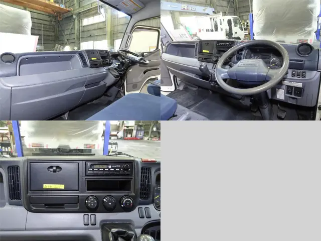 三菱 キャンター TKG-FEB90の写真18