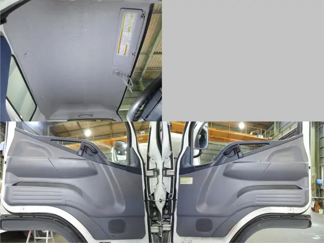 三菱 キャンター TKG-FEB90の写真19