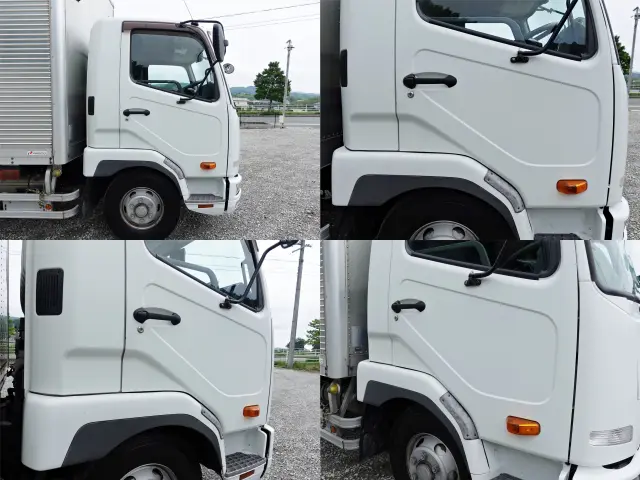 三菱 ファイター TKG-FK74F(2WD)の写真4