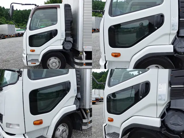 三菱 ファイター TKG-FK74F(2WD)の写真8