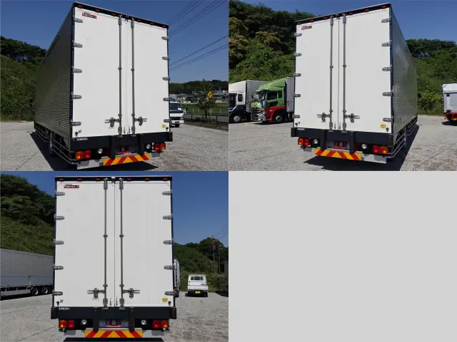 日野 レンジャー TKG-GD7JPAG(2WD)の写真6