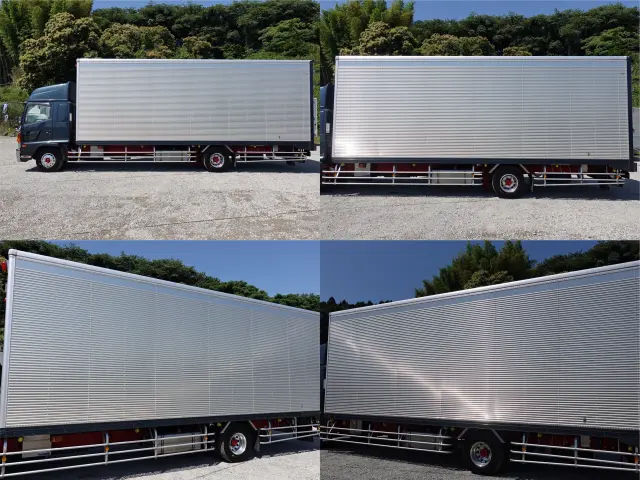 日野 レンジャー TKG-GD7JPAG(2WD)の写真7