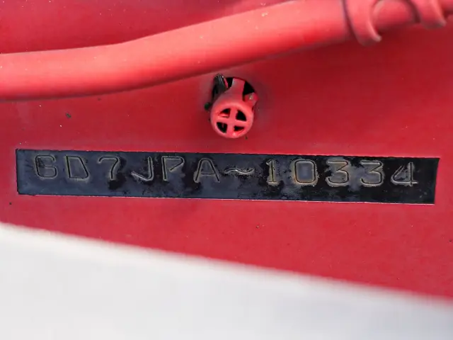 日野 レンジャー TKG-GD7JPAG(2WD)の写真12