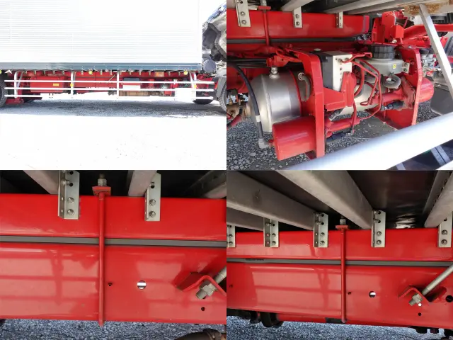 日野 レンジャー TKG-GD7JPAG(2WD)の写真13