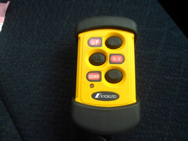 いすゞ エルフ SKG-NPR85AN(2WD)の写真5