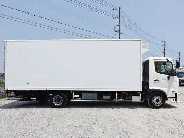 日野 レンジャー 2KG-FC2ABA(2WD)の写真5