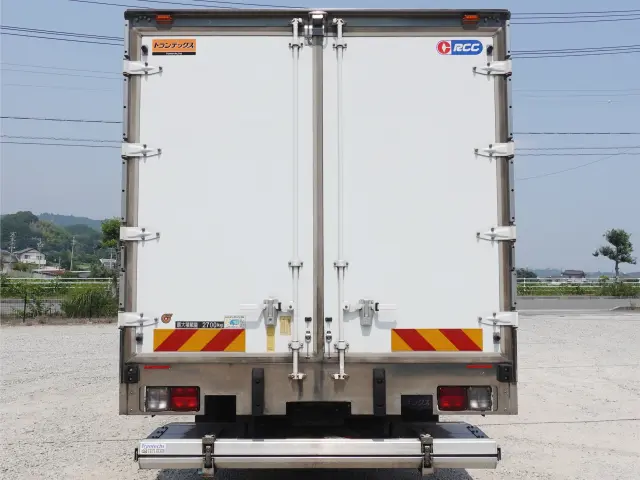 日野 レンジャー 2KG-FC2ABA(2WD)の写真6