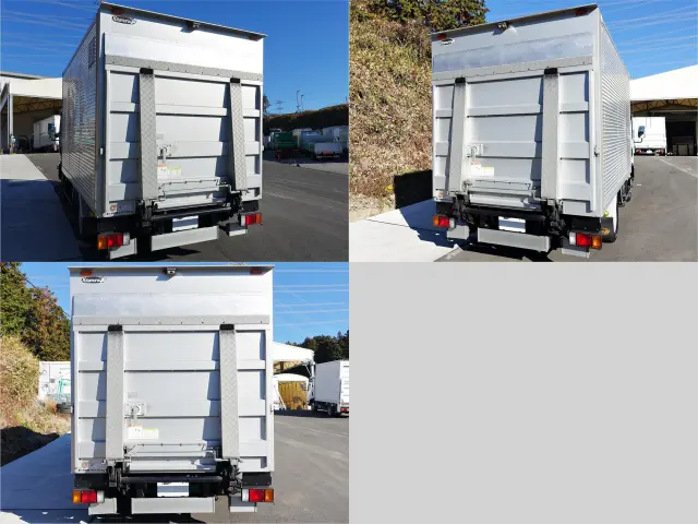 いすゞ エルフ SKG-NPR85AN(2WD)の写真10