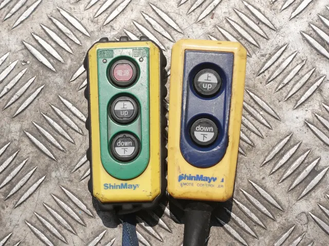日野 レンジャー 2KG-FC2ABA(2WD)の写真11