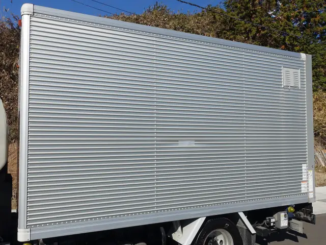 いすゞ エルフ SKG-NPR85AN(2WD)の写真12