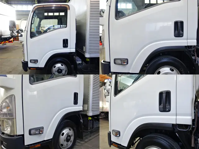 いすゞ エルフ SKG-NPR85AN(2WD)の写真13