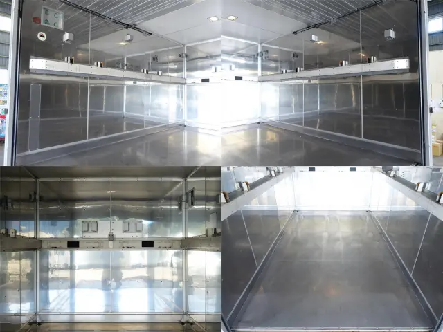 いすゞ エルフ SKG-NPR85AN(2WD)の写真14