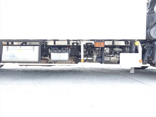 日野 レンジャー 2KG-FC2ABA(2WD)の写真14