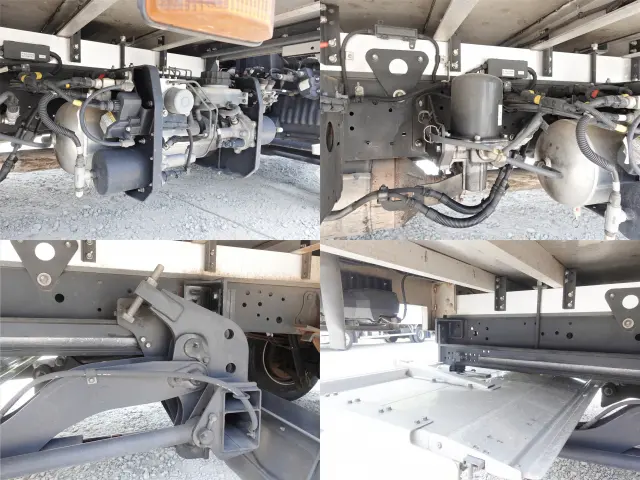 日野 レンジャー 2KG-FC2ABA(2WD)の写真15