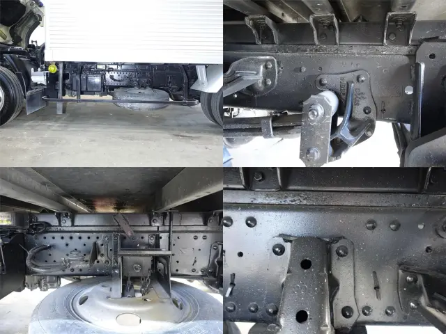 いすゞ エルフ SKG-NPR85AN(2WD)の写真17