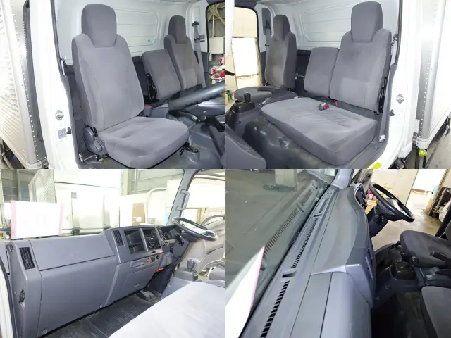いすゞ エルフ SKG-NPR85AN(2WD)の写真18