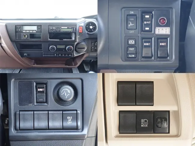 日野 レンジャー 2KG-FC2ABA(2WD)の写真20