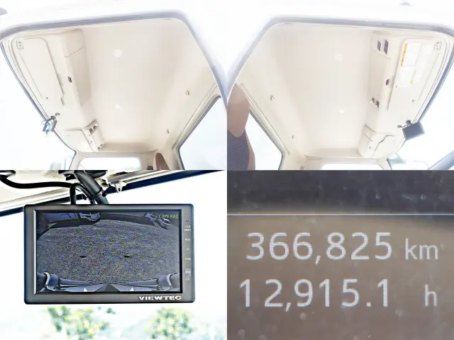 日野 レンジャー 2KG-FC2ABA(2WD)の写真21