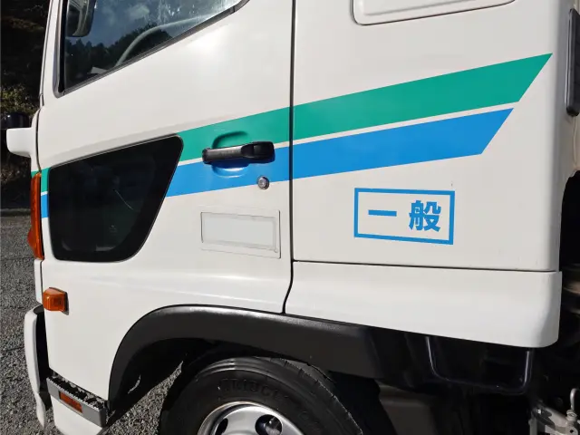 日野 レンジャー TKG-FD9JLAG(2WD)の写真13