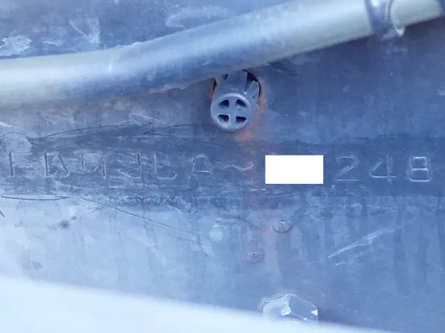 日野 レンジャー TKG-FD9JLAG(2WD)の写真17