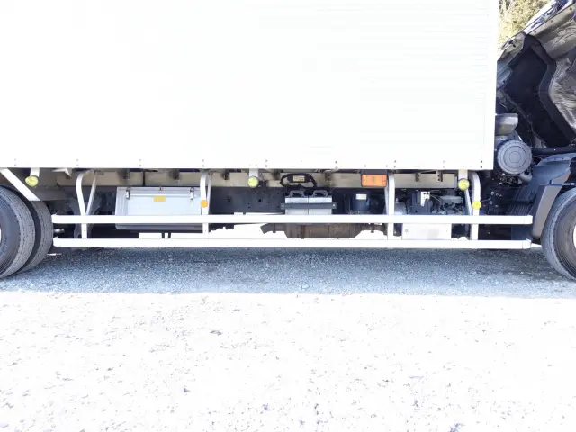 日野 レンジャー TKG-FD9JLAG(2WD)の写真18