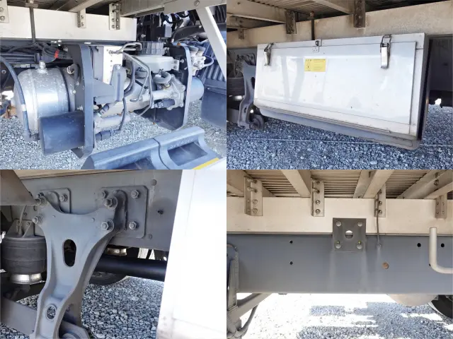 日野 レンジャー TKG-FD9JLAG(2WD)の写真19