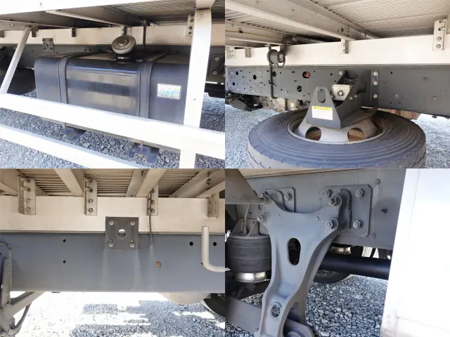 日野 レンジャー TKG-FD9JLAG(2WD)の写真21