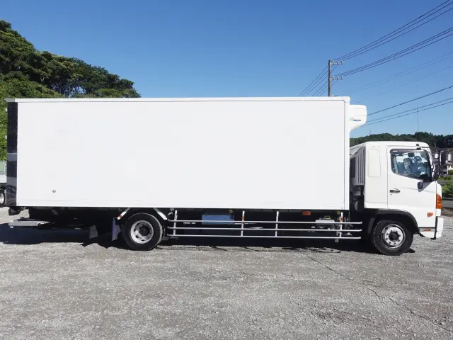 日野 レンジャー QKG-FE7JPAG(2WD)の写真5