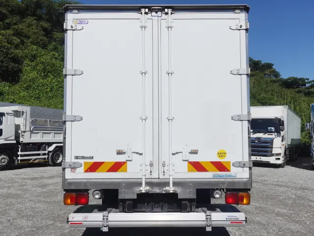 日野 レンジャー QKG-FE7JPAG(2WD)の写真6