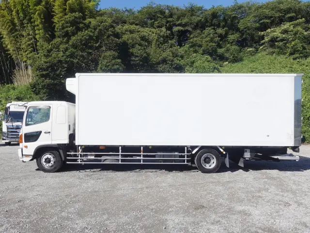 日野 レンジャー QKG-FE7JPAG(2WD)の写真7