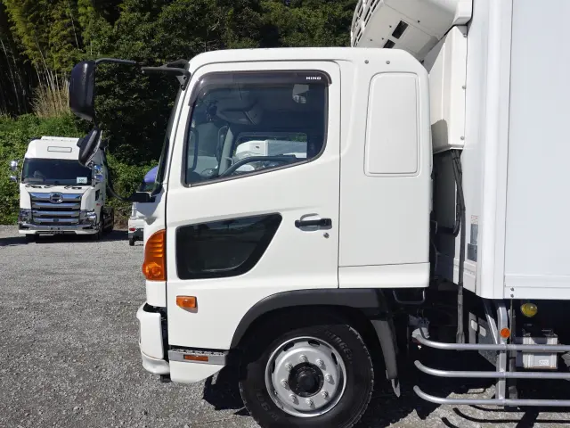日野 レンジャー QKG-FE7JPAG(2WD)の写真8