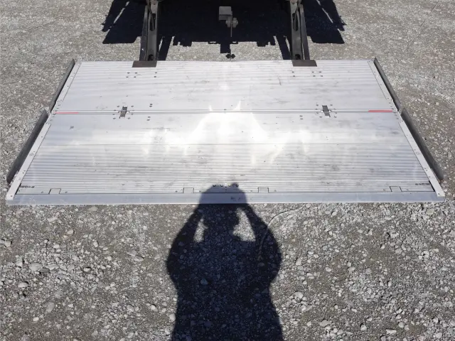 日野 レンジャー QKG-FE7JPAG(2WD)の写真9