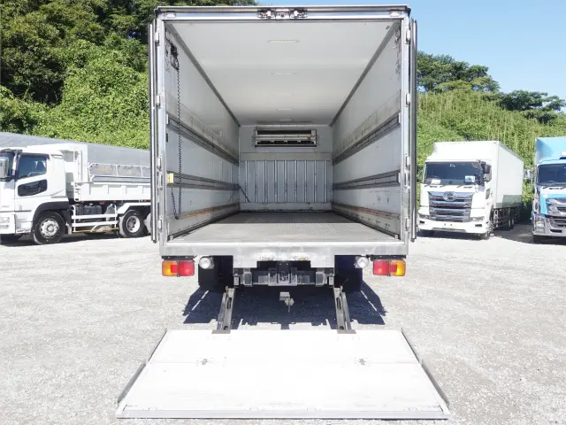日野 レンジャー QKG-FE7JPAG(2WD)の写真10