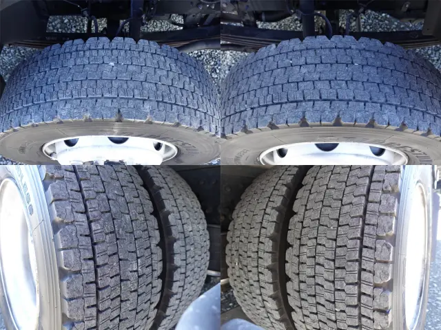 日野 レンジャー QKG-FE7JPAG(2WD)の写真13