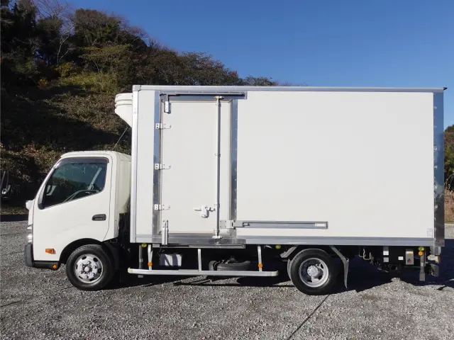 トヨタ ダイナ TKG-XZU712(2WD)の写真16
