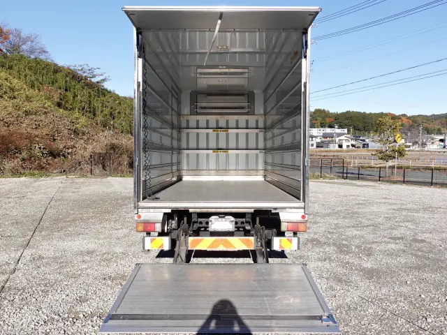 トヨタ ダイナ TKG-XZU712(2WD)の写真19