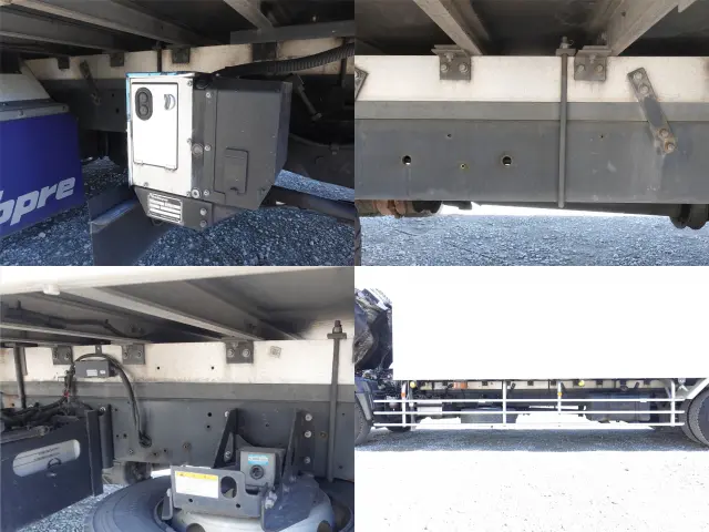 日野 レンジャー QKG-FE7JPAG(2WD)の写真19
